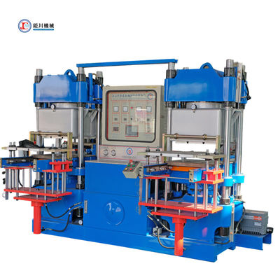 China Fabrieksprijs Silicone rubber compressie gietmachine voor het maken van oven warmte geïsoleerde Mitt