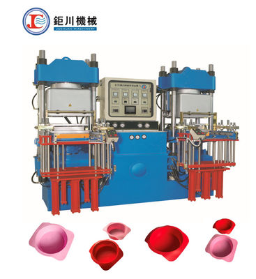 China Fabrieksprijs Silicone rubber compressie gietmachine voor het maken van oven warmte geïsoleerde Mitt