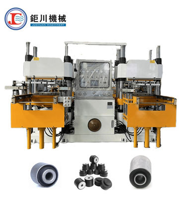 Macchine di vulcanizzazione idraulica automatiche ad alta efficienza per la fabbricazione di prodotti in gomma