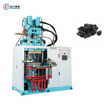 High Efficiency Energy-Saving LSR Injection Molding Machine For Rubber Wire Harness Bellows