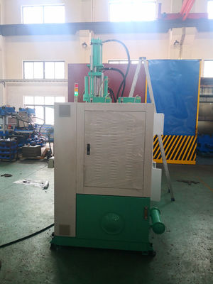 High Efficiency Energy-Saving LSR Injection Molding Machine For Rubber Wire Harness Bellows