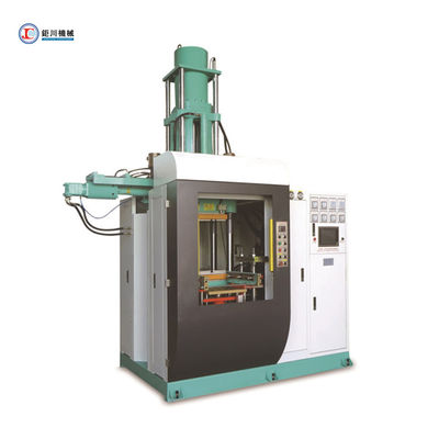 Energy Saving Rubber Injection Molding Machine Price For Auto Parts Rubber Bushing
