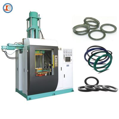 High Efficiency Auto Rubber Car Parts Making Machine/Injection Molding Machine Spare Parts