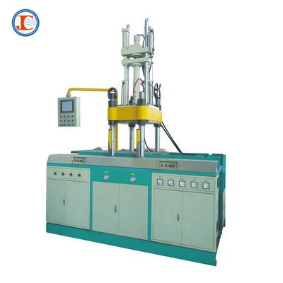 100-1000T High Precision Liquid Silicone Injection Molding Machine For Watch Strap