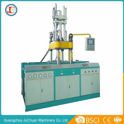 China Factory Direct Sale Liquid Silicone LSR Injection Molding Machine For Baby Nipple 1000 kN