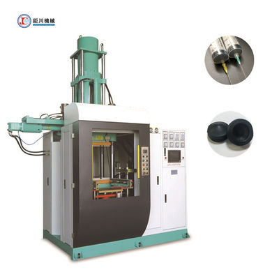 100-1000T Energy-Saving Rubber Injection Molding Machine  for making auto parts