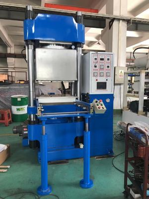 42kW Vacuum Press Molding Making Machine For Making Medical Products